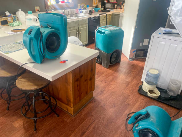 Best Emergency water damage restoration  in Lenexa, KS