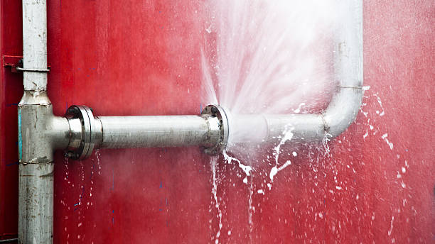 Best Commercial water damage restoration  in Lenexa, KS